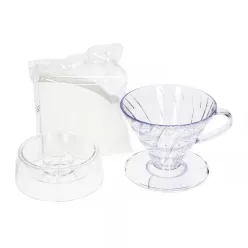 Hario V60-02 Drip assist készlet