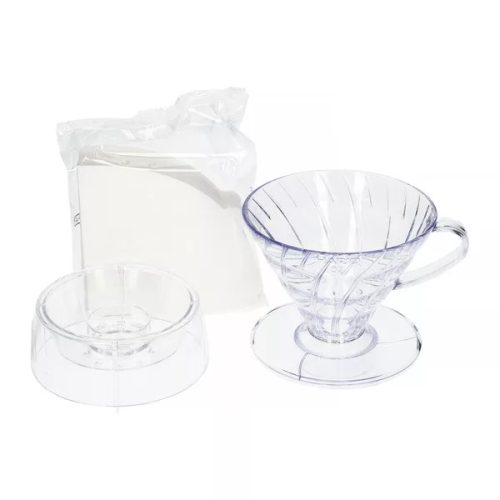 Hario V60-02 Drip assist készlet