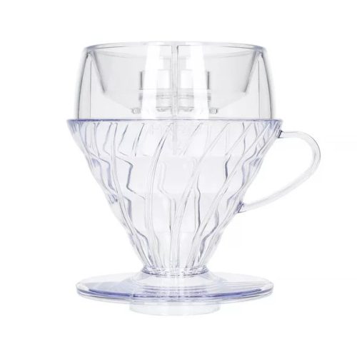 Hario V60-02 Drip assist készlet