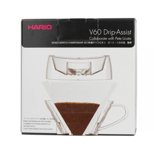Hario V60 Drip-assist 