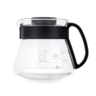 Hario V60-01 Range Server kancsó 360ml