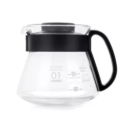 Hario V60-01 Range Server kancsó 360ml