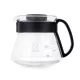 Hario V60-01 Range Server kancsó 360ml