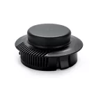 Hario V60-01 Range Server kancsó 360ml