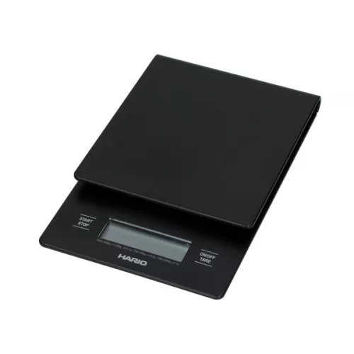 Hario V60 Drip Scale, mérleg alternatív kávékészítési eszközökhöz