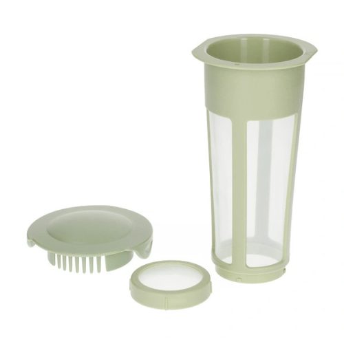 Hario Mizudashi hidegáztatásos teakézítő kanna 700ml