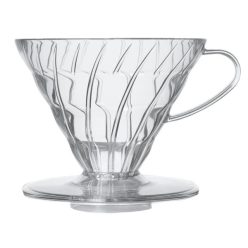 Hario V60-01 műanyag dripper