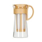 Hario Mizudashi Cold Brew  mini 600ml, bézs