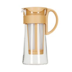 Hario Mizudashi Cold Brew  mini 600ml, bézs