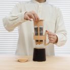 Hario Mizudashi Cold Brew  mini 600ml, bézs