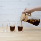 Hario Mizudashi Cold Brew  mini 600ml, bézs
