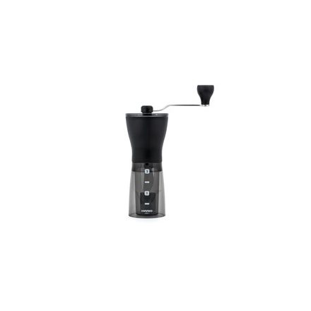 Hario Mini Mill Slim Plus - kézi kávéörlő