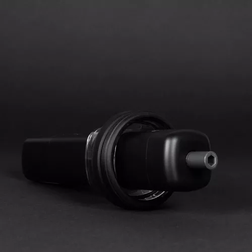 Hario Mobile Mill stick + Comandante adapter