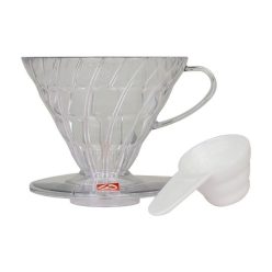 Hario V60-02 műanyag dripper