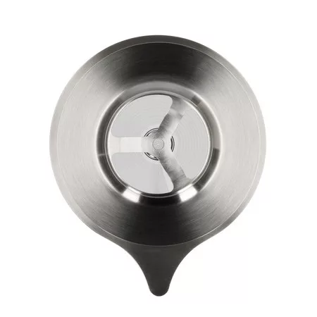 Hario V60-02 Double Mesh fém dripper