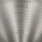 Hario V60-02 Double Mesh fém dripper