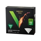 Hario V60-02 Meteor filter papír 50db