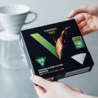 Hario V60-02 Meteor filter papír 50db