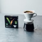 Hario V60-02 Meteor filter papír 50db