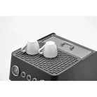 AVX Hero PRO-X Dual bojleres kávégép Szabályozható OPV-vel, Fekete