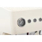 AVX Hero PRO-X Dual bojleres kávégép Szabályozható OPV-vel, Fehér