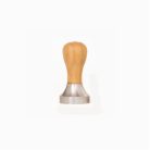 ROK Beechwood Tamper 49.7mm