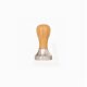 ROK Beechwood Tamper 49.7mm