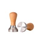 ROK Beechwood Tamper 49.7mm