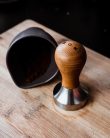 ROK Beechwood Tamper 49.7mm