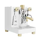 Lelit Bianca PL162T-V3 espresso kávégép, fehér