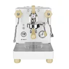 Lelit Bianca PL162T-V3 espresso kávégép, fehér