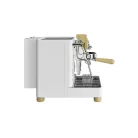 Lelit Bianca PL162T-V3 espresso kávégép, fehér