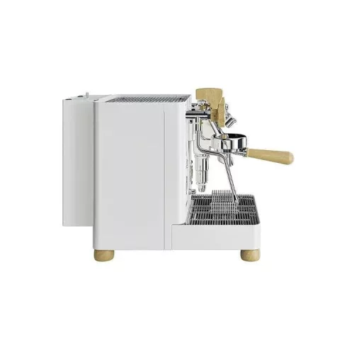Lelit Bianca PL162T-V3 espresso kávégép, fehér