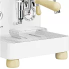 Lelit Bianca PL162T-V3 espresso kávégép, fehér