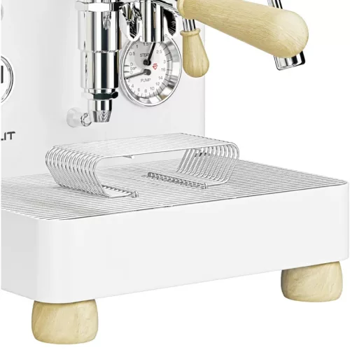 Lelit Bianca PL162T-V3 espresso kávégép, fehér