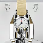 Lelit Bianca PL162T-V3 espresso kávégép, fehér