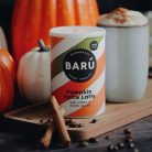 Barú Pumpkin Spice Latte por 250g