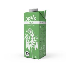 Dryk Barista Borsó ital 1L