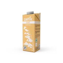 Dryk Barista Zabital 1L