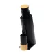 DC63 Single dose conical red burrs, fekete
