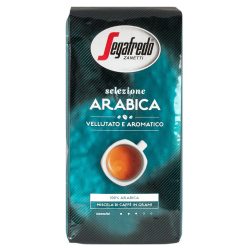 Segafredo Selezione Arabica szemes kávé 1kg