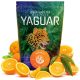 Yaguar Naranja Yerba Maté Tea 500g