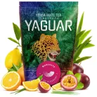 Yaguar Maracuja ízesített Yerba Maté Tea 500g