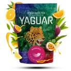 Yaguar Maracuja ízesített Yerba Maté Tea 500g