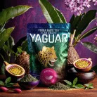 Yaguar Maracuja ízesített Yerba Maté Tea 500g