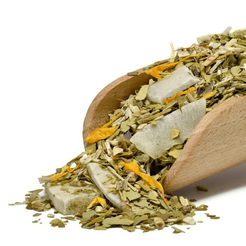 Yaguar Naranja Earl Grey Yerba Maté Tea 500g