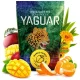 Yaguar Mango Tango ízesített Yerba Maté Tea 500g