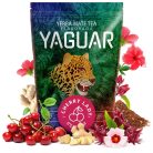 Yaguar Cherry Lady ízesített Yerba Maté Tea 500g