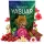 Yaguar Cherry Lady ízesített Yerba Maté Tea 500g
