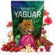 Yaguar Cherry Lady ízesített Yerba Maté Tea 500g